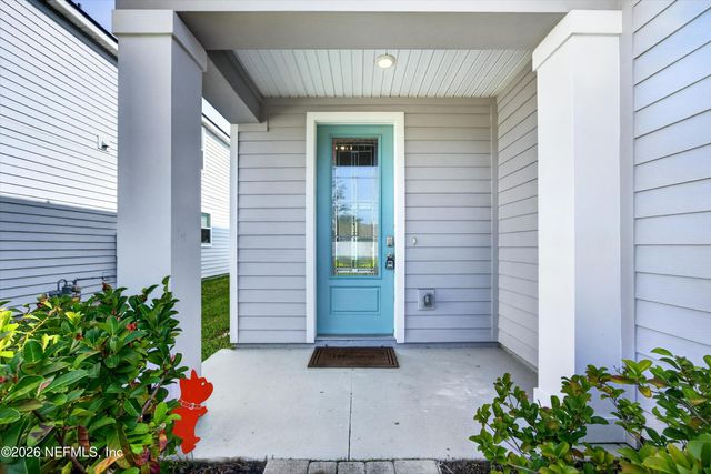 331 MILLERSTONE Drive, St. Augustine, FL 32092