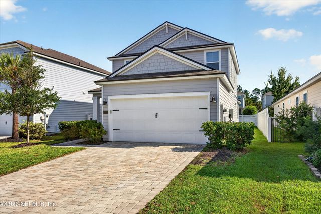 331 MILLERSTONE Drive, St. Augustine, FL 32092