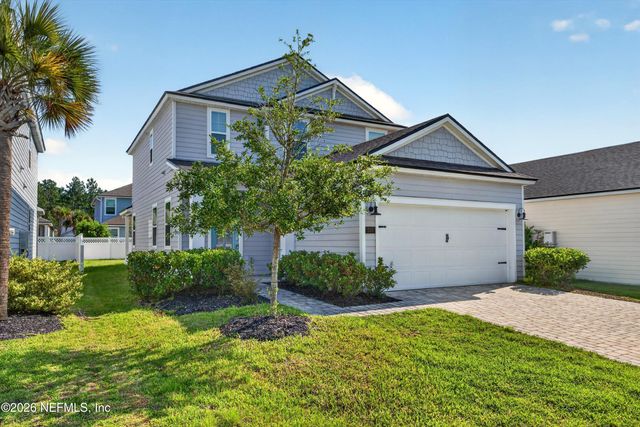 331 MILLERSTONE Drive, St. Augustine, FL 32092