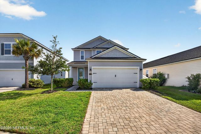 331 MILLERSTONE Drive, St. Augustine, FL 32092