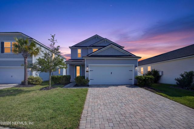 331 MILLERSTONE Drive, St. Augustine, FL 32092