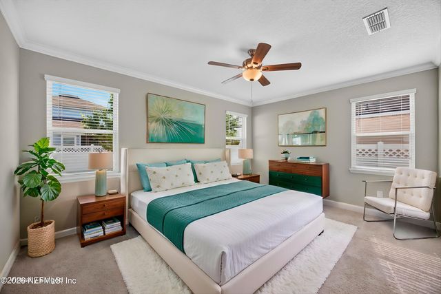 331 MILLERSTONE Drive, St. Augustine, FL 32092