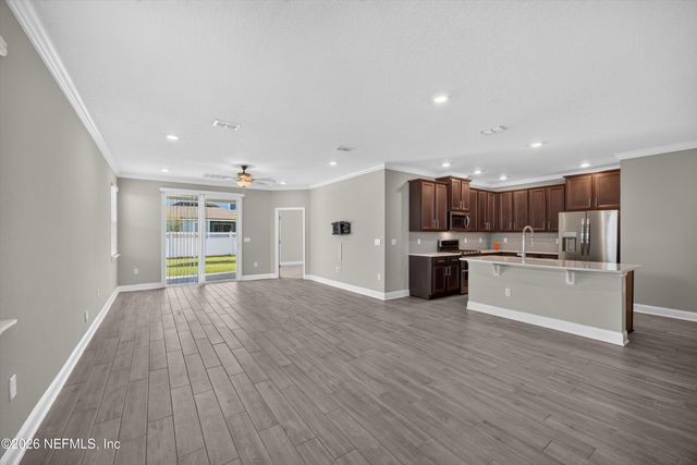 331 MILLERSTONE Drive, St. Augustine, FL 32092