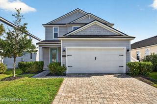 331 MILLERSTONE Drive, St. Augustine, FL 32092