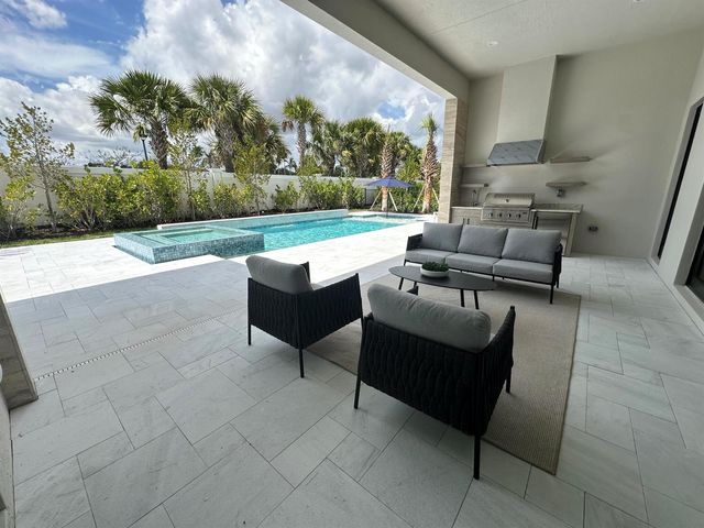 9120 Coral Isles Circle {Lot 06}, Palm Beach Gardens, FL 33412