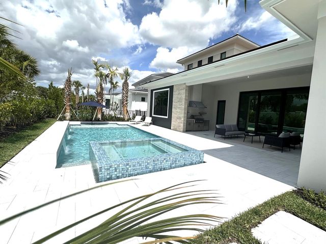 9120 Coral Isles Circle {Lot 06}, Palm Beach Gardens, FL 33412