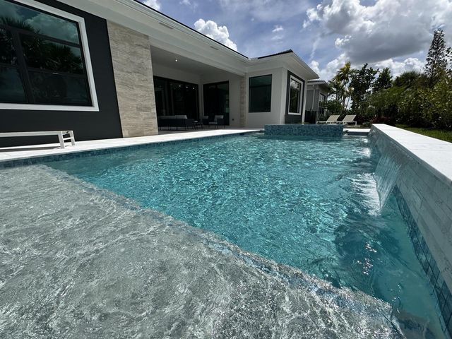 9120 Coral Isles Circle {Lot 06}, Palm Beach Gardens, FL 33412