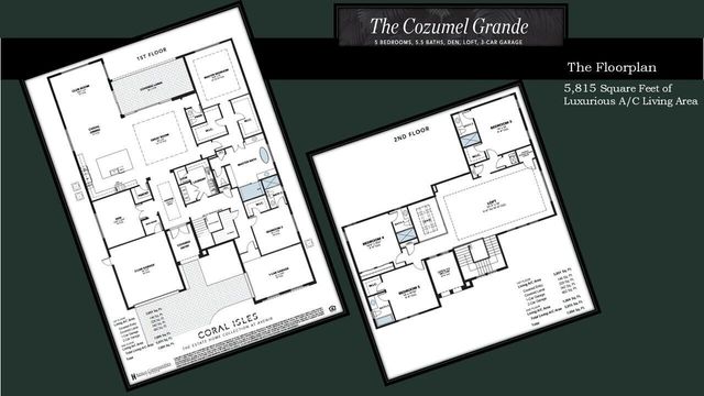 9120 Coral Isles Circle {Lot 06}, Palm Beach Gardens, FL 33412