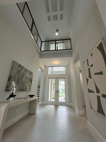 9120 Coral Isles Circle {Lot 06}, Palm Beach Gardens, FL 33412