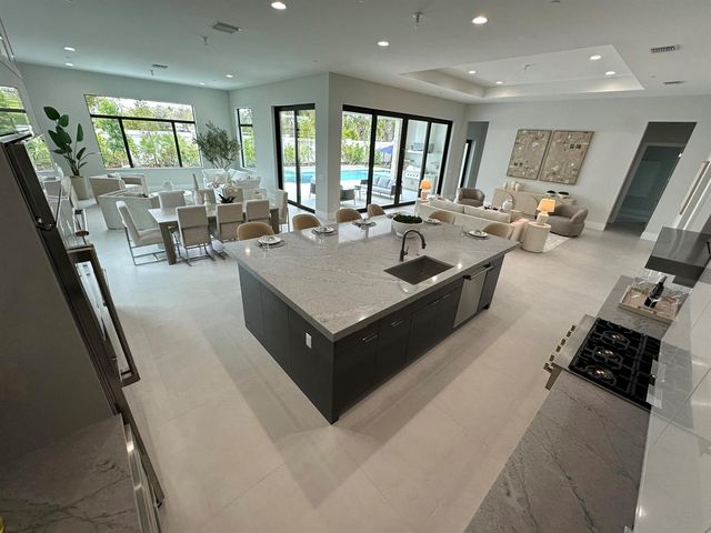 9120 Coral Isles Circle {Lot 06}, Palm Beach Gardens, FL 33412