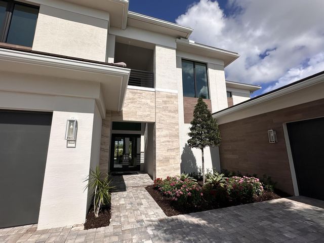 9120 Coral Isles Circle {Lot 06}, Palm Beach Gardens, FL 33412