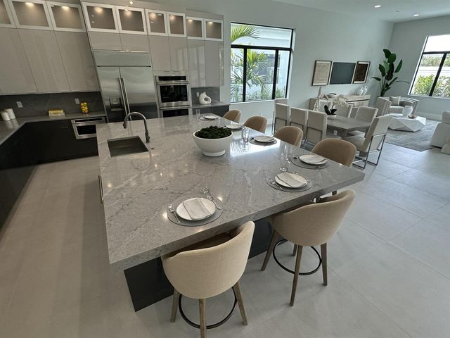 9120 Coral Isles Circle {Lot 06}, Palm Beach Gardens, FL 33412