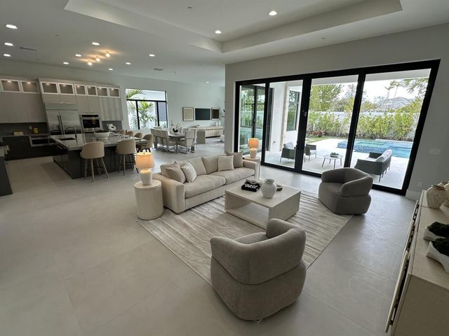 9120 Coral Isles Circle {Lot 06}, Palm Beach Gardens, FL 33412