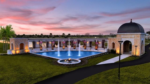 9120 Coral Isles Circle {Lot 06}, Palm Beach Gardens, FL 33412