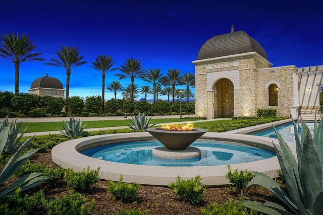 9120 Coral Isles Circle {Lot 06}, Palm Beach Gardens, FL 33412
