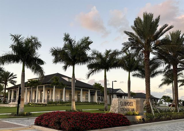 9120 Coral Isles Circle {Lot 06}, Palm Beach Gardens, FL 33412