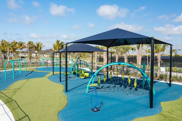 9120 Coral Isles Circle {Lot 06}, Palm Beach Gardens, FL 33412