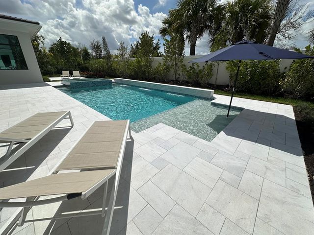 9120 Coral Isles Circle {Lot 06}, Palm Beach Gardens, FL 33412