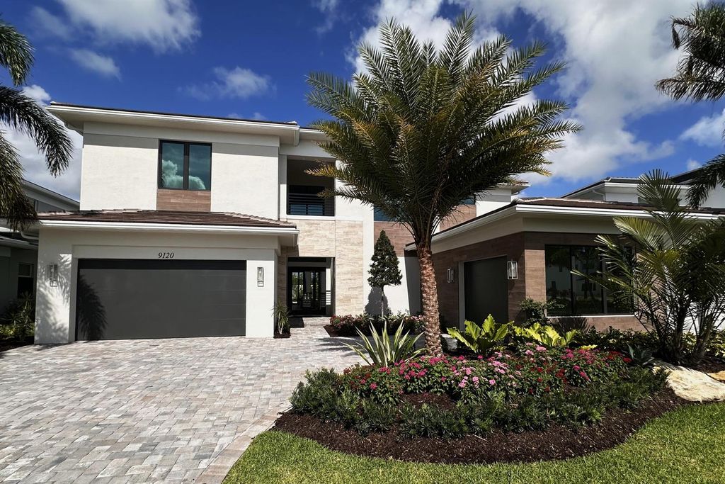 9120 Coral Isles Circle {Lot 06}, Palm Beach Gardens, FL 33412