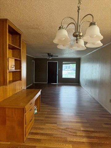 15 Burleson, Eden, TX 76837