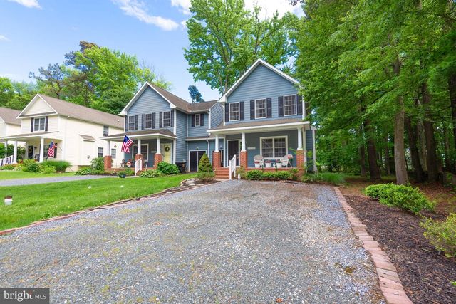21123 STRIPER RUN, Rock Hall, MD 21661