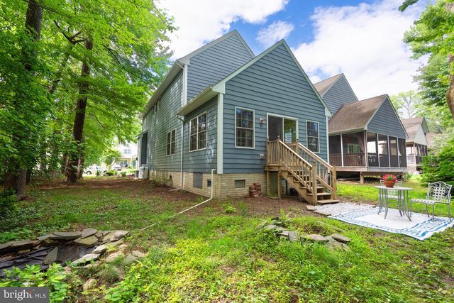 21123 STRIPER RUN, Rock Hall, MD 21661