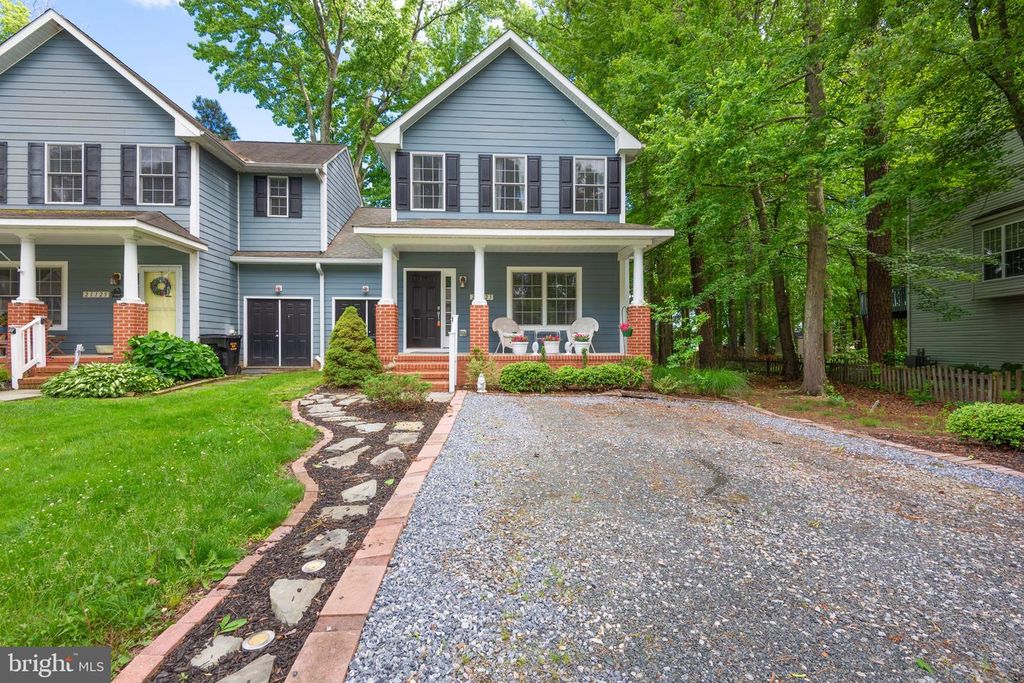 Image 1 of property listing at 21123 STRIPER RUN, Rock Hall, MD 21661