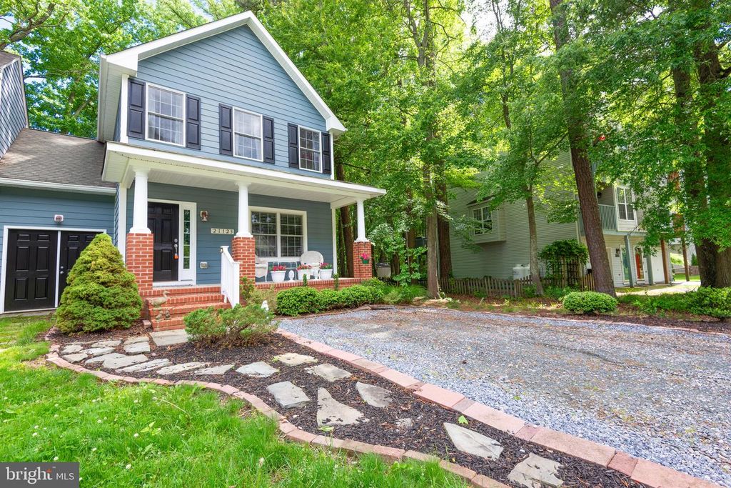 Image 2 of property listing at 21123 STRIPER RUN, Rock Hall, MD 21661