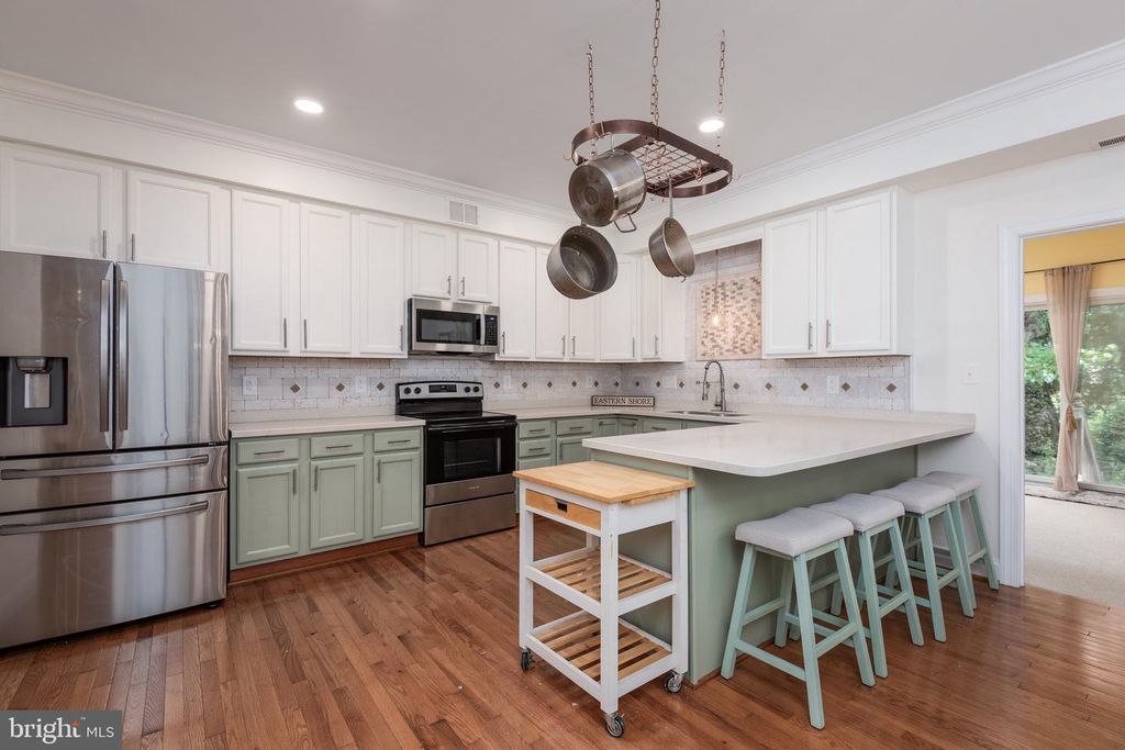 Image 20 of property listing at 21123 STRIPER RUN, Rock Hall, MD 21661