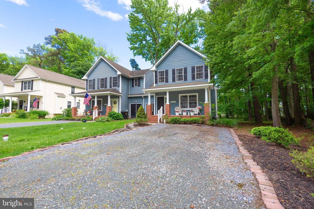 Image 3 of property listing at 21123 STRIPER RUN, Rock Hall, MD 21661