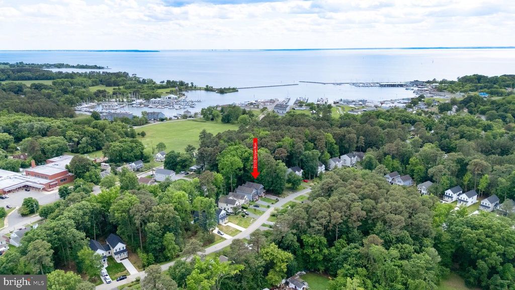 Image 33 of property listing at 21123 STRIPER RUN, Rock Hall, MD 21661