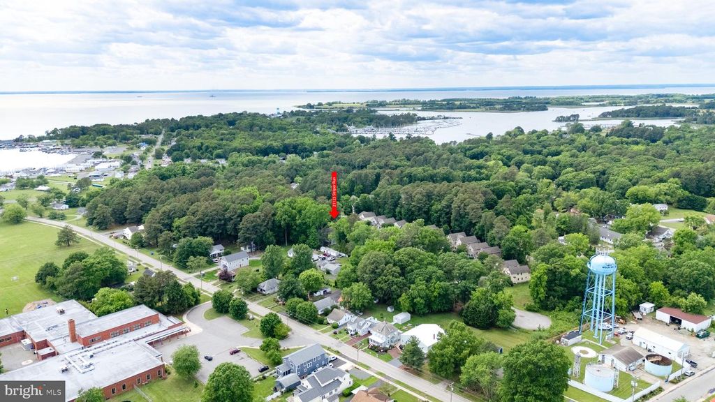 Image 35 of property listing at 21123 STRIPER RUN, Rock Hall, MD 21661