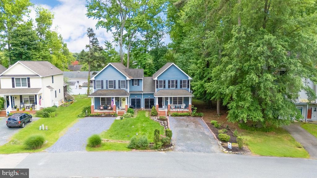 Image 4 of property listing at 21123 STRIPER RUN, Rock Hall, MD 21661