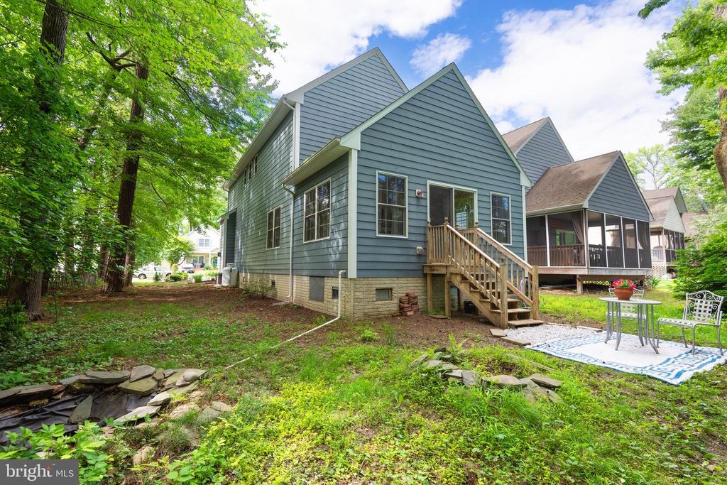 Image 6 of property listing at 21123 STRIPER RUN, Rock Hall, MD 21661