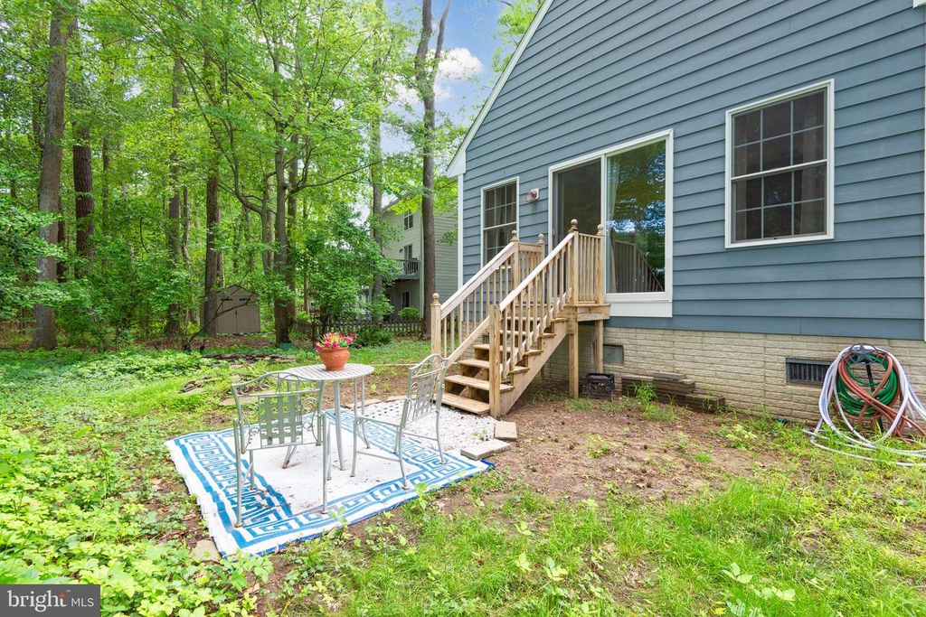 Image 7 of property listing at 21123 STRIPER RUN, Rock Hall, MD 21661