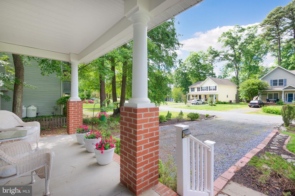 Image 8 of property listing at 21123 STRIPER RUN, Rock Hall, MD 21661