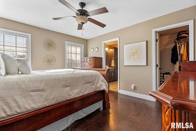 624 Jetty Drive, Chatham, IL 62629