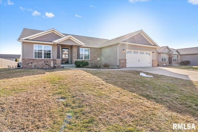 624 Jetty Drive, Chatham, IL 62629