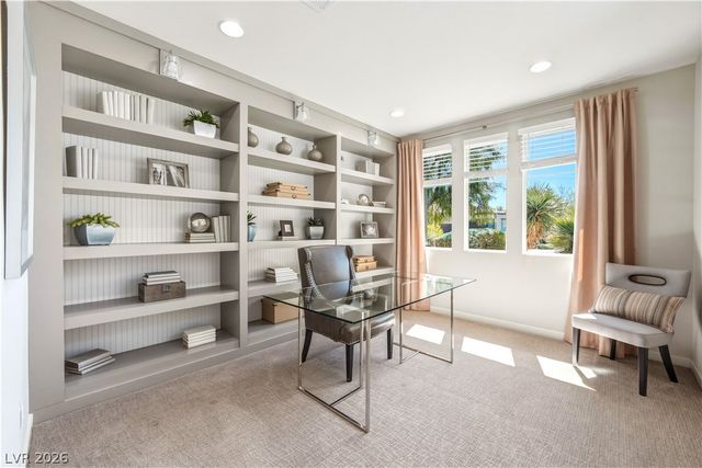 4924 East Cactus Canyon Drive, Pahrump, NV 89061