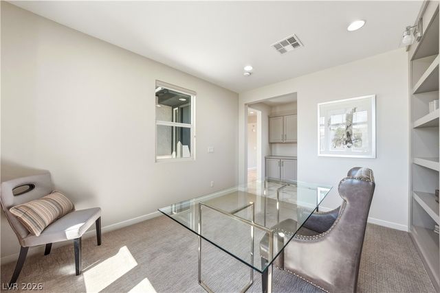 4924 East Cactus Canyon Drive, Pahrump, NV 89061