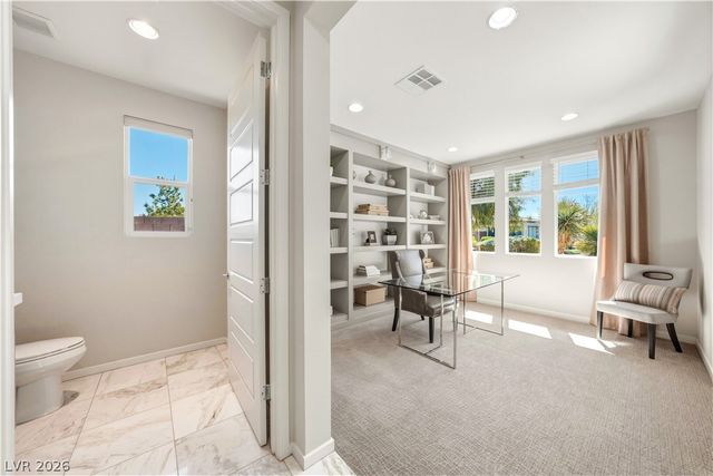 4924 East Cactus Canyon Drive, Pahrump, NV 89061