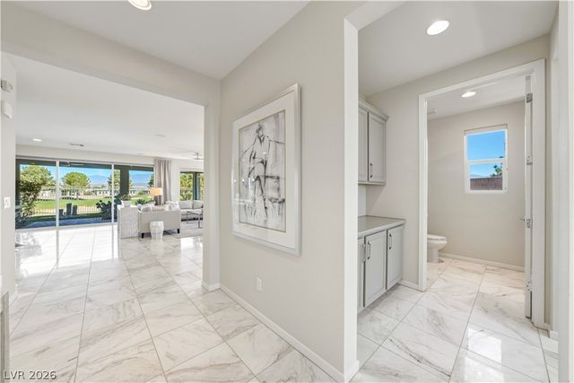 4924 East Cactus Canyon Drive, Pahrump, NV 89061