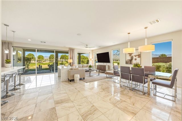 4924 East Cactus Canyon Drive, Pahrump, NV 89061