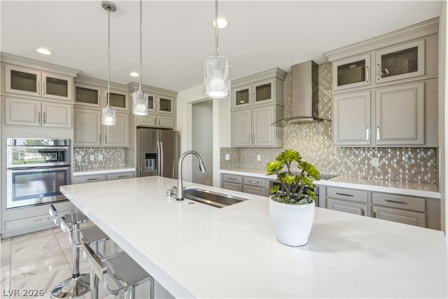 4924 East Cactus Canyon Drive, Pahrump, NV 89061