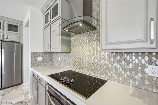 4924 East Cactus Canyon Drive, Pahrump, NV 89061