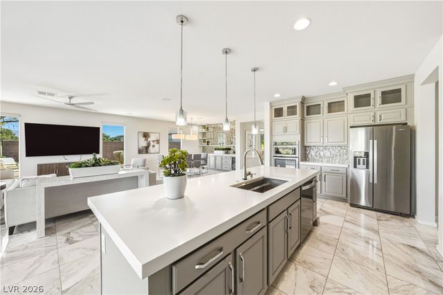 4924 East Cactus Canyon Drive, Pahrump, NV 89061