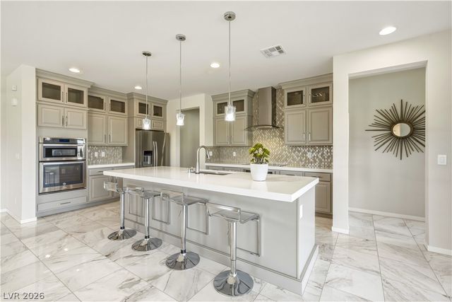 4924 East Cactus Canyon Drive, Pahrump, NV 89061