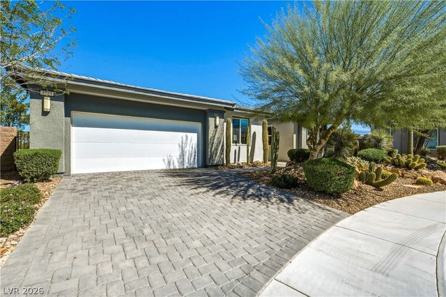 4924 East Cactus Canyon Drive, Pahrump, NV 89061