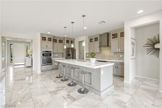 4924 East Cactus Canyon Drive, Pahrump, NV 89061