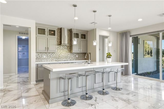 4924 East Cactus Canyon Drive, Pahrump, NV 89061